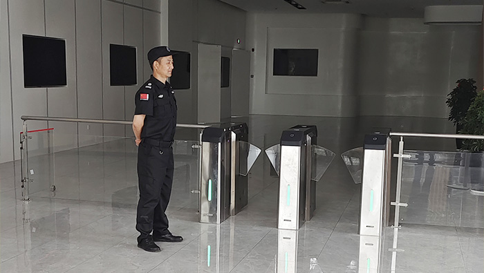 保安人员培训方法和岗位职责要求